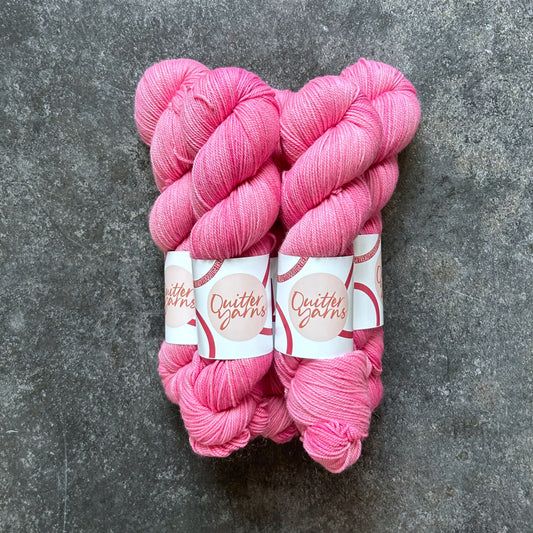 Bubblegum Princess - Sport Quitter 100g